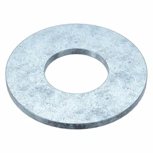 APPROVED VENDOR U38400.112.0001 Flat Washer Uss Steel 1-1/8 Inch, 5PK | AB7EJV 22UH17