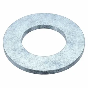 APPROVED VENDOR U38400.125.0001 Flat Washer Sae Steel 1-1/4 Inch, 5PK | AB7EJW 22UH18