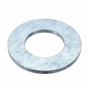 APPROVED VENDOR U38400.137.0001 Flat Washer Sae Steel 1-3/8 Inch, 5PK | AB7EJX 22UH19