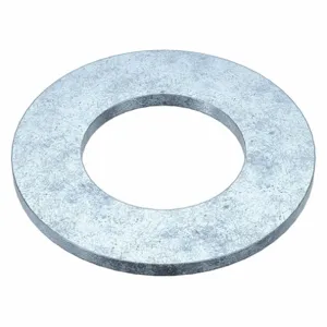 APPROVED VENDOR U38400.150.0001 Flat Washer Sae Steel 1-1/2 Inch, 5PK | AB7EJZ 22UH21