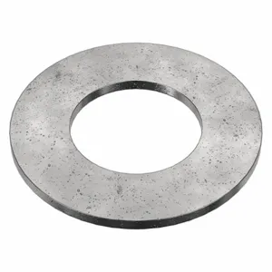 APPROVED VENDOR U38402.250.0001 Flat Washer Uss Steel 2-1/2 Inch, 5PK | AB7DXA 22UE15