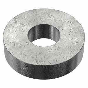 APPROVED VENDOR U38403.011.0001 Flat Washer Thick Steel #4, 100PK | AB7ECY 22UF71