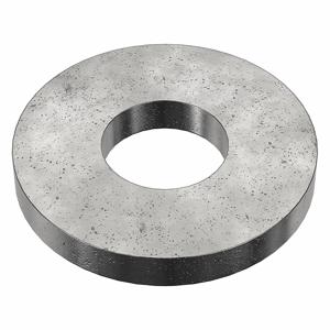 APPROVED VENDOR U38403.013.0001 Flat Washer Thick Steel #6, 100PK | AB7ECZ 22UF72