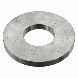 APPROVED VENDOR U38403.019.0001 Flat Washer Thick Steel #10, 100PK | AB7EDB 22UF74