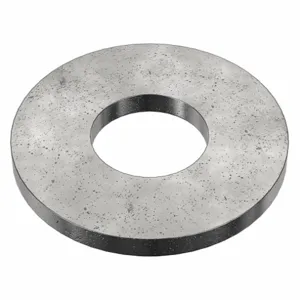 APPROVED VENDOR U38403.025.0001 Flat Washer Thick Steel 1/4 Inch, 100PK | AB7EDC 22UF75