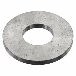 APPROVED VENDOR U38403.037.0001 Flat Washer Thick Steel 3/8 Inch, 50PK | AB7EDE 22UF77