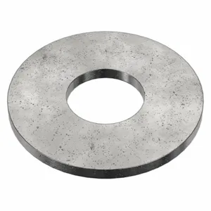 APPROVED VENDOR U38403.043.0001 Flat Washer Thick Steel 7/16 Inch, 50PK | AB7EDF 22UF78