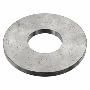 APPROVED VENDOR U38403.087.0001 Flat Washer Thick Steel 7/8 Inch, 10PK | AB7EDJ 22UF82