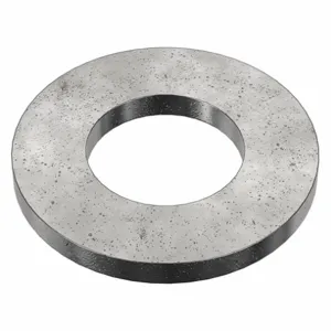 APPROVED VENDOR U38403.100.0001 Flat Washer Case Hardened Steel 1 Inch, 5PK | AA8RRV 19NT67