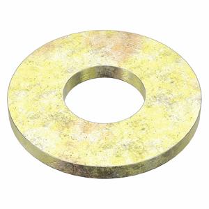APPROVED VENDOR U38405.025.0001 Flat Washer St Thru Hardened 1/4 Inch, 100PK | AA8RRY 19NT70