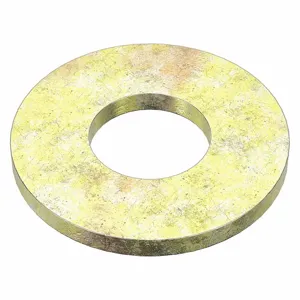 APPROVED VENDOR U38405.037.0001 Flat Washer Steel Thru Hardened 3/8In, 100PK | AA8RTA 19NT72