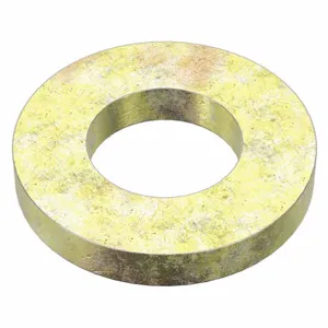 APPROVED VENDOR U38405.056.0001 Flat Washer Steel Thru Hardened 9/16 Inch, 25PK | AA8RTC 19NT74