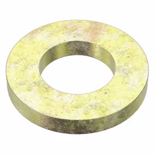 APPROVED VENDOR U38405.087.0001 Flat Washer Steel Thru Hardened 7/8 Inch, 10PK | AA8RTE 19NT76