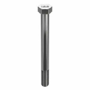 FABORY B51000.050.0450 Hex Head Cap Screw, 1/2-13 Thread Size, 18-8 Grade, 75PK | CG7HFT 42JZ58