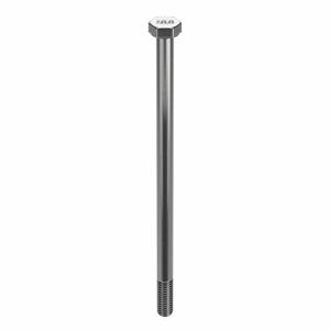 APPROVED VENDOR U51000.037.0650 Hex Cap Screw Stainless Steel 3/8-16 X 6-1/2, 5PK | AB8UFX 29DN41