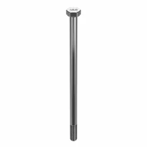 APPROVED VENDOR U51000.031.0600 Hex Cap Screw Stainless Steel 5/16-18 X 6, 10PK | AC8JWZ 3AVD5