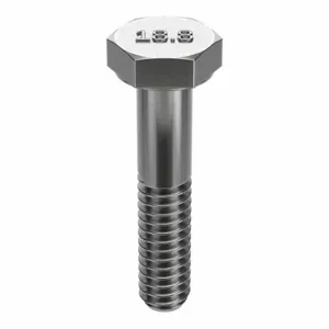 APPROVED VENDOR U51000.031.0137 Hex Cap Screw Stainless Steel 5/16-18 X 1-3/8, 50PK | AC8JXC 3AVE1