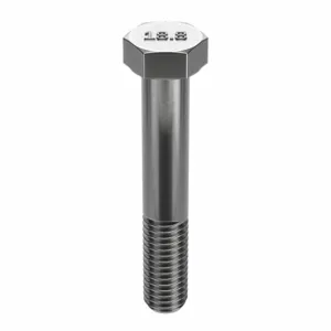 FABORY B51000.043.0250 Hex Head Cap Screw, 7/16-14 Thread Size, 18-8 Grade, 180PK | CG7HER 42JZ34