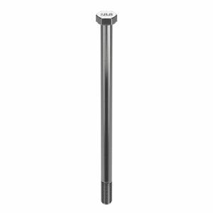 APPROVED VENDOR U51000.043.0800 Hex Cap Screw Stainless Steel 7/16-14 X 8, 5PK | AB8UGE 29DN48