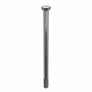 APPROVED VENDOR U51000.050.1000 Hex Cap Screw Stainless Steel 1/2-13 x 10 | AB8UGJ 29DN52