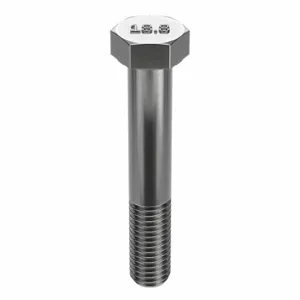 APPROVED VENDOR U51000.056.0375 Hex Cap Screw Stainless Steel 9/16-12 X 3-3/4, 5PK | AB8UGR 29DN59