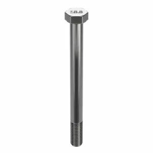 APPROVED VENDOR U51000.056.0600 Hex Cap Screw Stainless Steel 9/16-12 X 6, 5PK | AB8UGW 29DN63