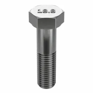 APPROVED VENDOR U51000.075.0300 Hex Cap Screw Stainless Steel 3/4-10 X 3, 5PK | AC8JYW 3AVR5