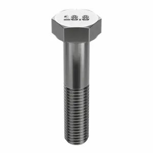 APPROVED VENDOR U51007.031.0150 Hex Cap Screw Stainless Steel 5/16-24 X 1-1/2, 50PK | AB8UKE 29DP20