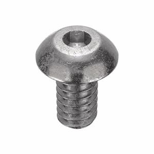 APPROVED VENDOR U51030.019.0037 Socket Cap Screw Button Stainless Steel 10-24 X 3/8, 100PK | AC3TZG 2WB81