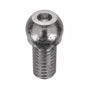 APPROVED VENDOR U51030.031.0062 Socket Cap Screw Button Ss 5/16-18 X 5/8, 100PK | AB7DAK 22TY55