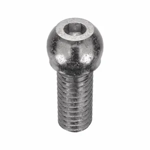 APPROVED VENDOR U51030.031.0075 Socket Cap Screw Button Ss 5/16-18 X 3/4, 100PK | AB7DAL 22TY56