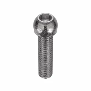 APPROVED VENDOR U51030.037.0150 Socket Cap Screw Button Ss 3/8-16 X 1-1/2, 25PK | AB7DAX 22TY66