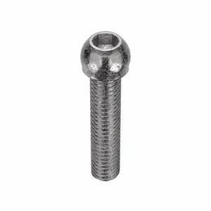 APPROVED VENDOR U51030.037.0175 Socket Cap Screw Button Ss 3/8-16 X 1-3/4, 25PK | AB7DAY 22TY67