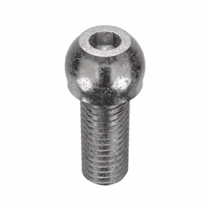 APPROVED VENDOR U51030.050.0125 Socket Cap Screw Button Ss 1/2-13 X 1-1/4, 10PK | AB7DBC 22TY71