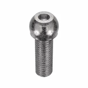 APPROVED VENDOR U51030.050.0150 Socket Cap Screw Button Ss 1/2-13 X 1-1/2, 10PK | AB7DBD 22TY72