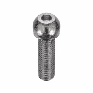 APPROVED VENDOR U51030.050.0175 Socket Cap Screw Button Ss 1/2-13 X 1-3/4, 10PK | AB7DBE 22TY73