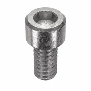 APPROVED VENDOR U51041.006.0012 Socket Cap Screw Standard Stainless Steel 0-80X1/8, 100PK | AA9WBV 1GE84