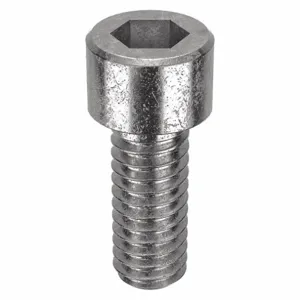 APPROVED VENDOR U51041.007.0018 Socket Cap Screw Standard Stainless Steel 1-72X3/16, 100PK | AA9WCC 1GE95