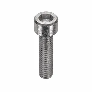 APPROVED VENDOR U51041.007.0031 Socket Cap Screw Standard Stainless Steel 1-72X5/16, 100PK | AA9WCE 1GE97