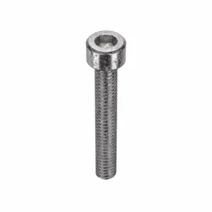 APPROVED VENDOR U51041.007.0050 Socket Cap Screw Standard Stainless Steel 1-72X1/2, 100PK | AB7CTQ 22TW97