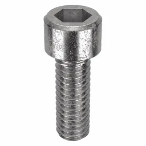 APPROVED VENDOR U51041.008.0025 Socket Cap Screw Standard Stainless Steel 2-64X1/4, 100PK | AB8MEY 26KX97