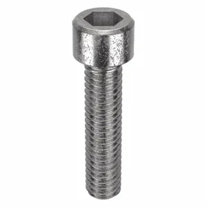 APPROVED VENDOR U51041.008.0037 Socket Cap Screw Standard Stainless Steel 2-64X3/8, 100PK | AB8MFA 26KX99