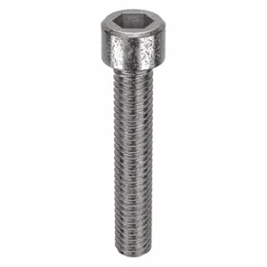 APPROVED VENDOR U51041.008.0050 Socket Cap Screw Standard Stainless Steel 2-64X1/2, 100PK | AB8MFB 26KY01