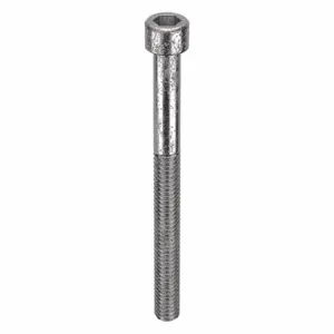 APPROVED VENDOR U51041.008.0100 Socket Cap Screw Standard Stainless Steel 2-64X1, 100PK | AB8MFE 26KY04