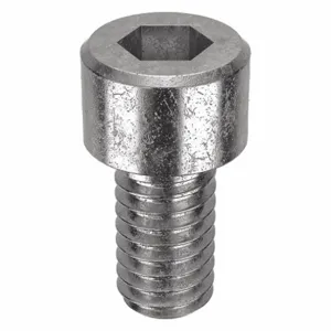 APPROVED VENDOR U51041.009.0018 Socket Cap Screw Standard Stainless Steel 3-56X3/16, 100PK | AB8MFF 26KY05