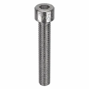 APPROVED VENDOR U51041.009.0062 Socket Cap Screw Standard Stainless Steel 3-56X5/8, 100PK | AB8MFL 26KY10