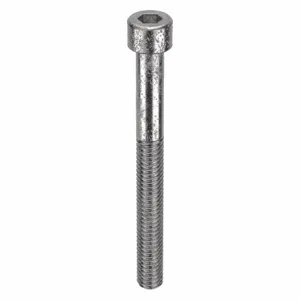 APPROVED VENDOR U51041.009.0100 Socket Cap Screw Standard Stainless Steel 3-56X1, 100PK | AB8MFN 26KY12