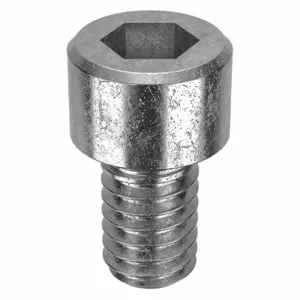 APPROVED VENDOR U51041.011.0018 Socket Cap Screw Standard Stainless Steel 4-48X3/16, 100PK | AB8MFP 26KY13