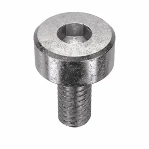 APPROVED VENDOR U51041.011.0025 Socket Cap Screw Standard Stainless Steel 4-48X1/4, 100PK | AB7CTR 22TW98