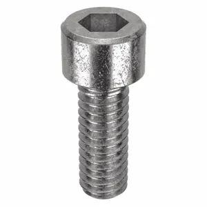 APPROVED VENDOR U51041.011.0031 Socket Cap Screw Standard Stainless Steel 4-48X5/16, 100PK | AB8MFQ 26KY14